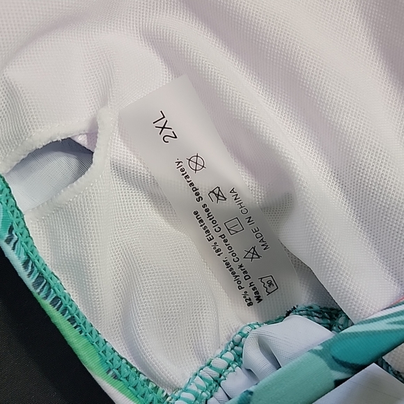 SHEIN bikini top - Picture 6 of 9